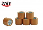 Jeu de 6 galets TNT 23X18 C�ramique Maxi...