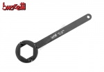 Cl� d�monte embrayage buzzetti peugeot ou piaggio 