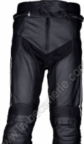 Pantalon cuir furygan bud evo homme