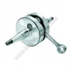 Vilebrequin TTP Racing MBK 51