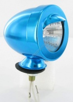 Feu glide halog�ne avec casquette