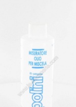 Doseur d'huile polini 250 ml avec bouchon