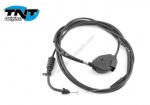 C�ble de gaz Scooter CPI 02