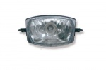 Optique de phare type origine Derbi