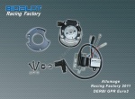 Allumage Digital Bidalot Racing Factory Derbi GPR euro 3