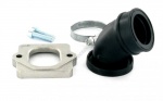 Pipe D.30 Mikini  Polini 360� Piaggio