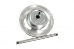 Poulie embrayage Doppler ER2 103 SP/MV