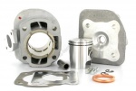 Cylindre Culasse Airsal T6 D.40 CPI 2003 axe 12 Euro2