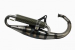 Pot Yasuni R Booster / Stunt