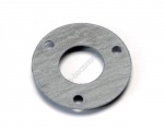 Joint silencieux Polini Rond 3 Fixations