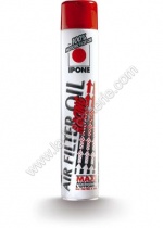 Spray filtre � air ipone air filter oil 750ml