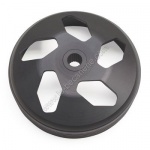 Cloche d'embrayage monobloc Peugeot Piaggio  D.107