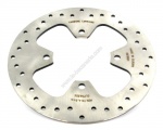 Disque de frein arri�re carbone lorraine d.240mm yamaha x-max 125 06>