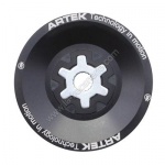 Joue fixe artek k2 cnc booster / nitro