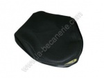 Couvre selle conti racing parts noir booster < 2004