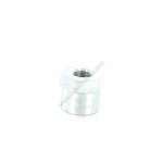 Ecrou de roue cyclo Peugeot MBK