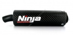 Silencieux Ninja Alu D.60 G2/G3/F50