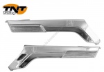 Capotages Peugeot SPX/RCX (La Paire)