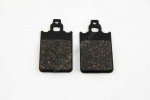 Plaquettes de frein Avant (x2) X-Limit (98-03) / DT R 1998> / F12 / F15