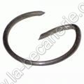 Circlips de piston g d.10 (mbk)