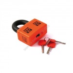 Antivol cadenas sra pour cha�ne squarelock