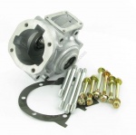 Carter moteur Peugeot SP-MV SPX-RCX