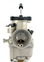 Carburateur Dell'orto VHST D.26 boisseau plat montage souple