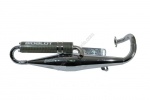 Pot Bidalot S3R Speedfight / Buxy / Squab
