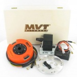 Allumage rotor interne lumi�re Digital Direct AM6 sans batterie