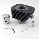 Cylindre dr fonte d.38.4 ciao piston axe.10