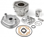 Kit cylindre piston airsal pour scooters 50cc