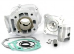 Cylindre D.40 Polini Evolution Alu Derbi Euro3 50 cc