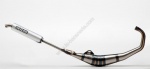 Pot Yasuni R1 D.25 RS X-Power TZR RS2 Tuono aluminium