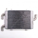 Radiateur type origine speedfight 50
