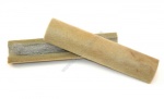 Laine de roche en tube inox