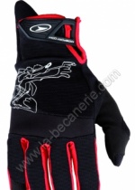 Gants axo bip bip & coyote
