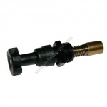 Starter carburateur keihin pwk