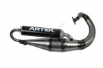 Pot Artek K1 verni Ludix air et liquide