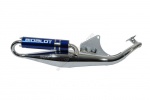 Pot Bidalot S1 Racing (chrom�) Ludix Air