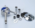 Vilebrequin Polini Evolution 2 Renforc�...