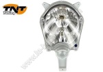 Optique de phare ludix trend elegant