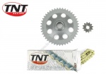 Kit cha�ne renforc� Aprilia RS 95-97 12X44