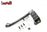 B�quille lat�rale Buzzetti Noire Speedfight Vivacity 97-01