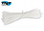 Colliers nylon l.150mm ( 100 pi�ces )