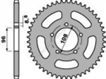 Prot�ge mains  Moto Cross Grande Taille Embout Diam 14/18mm