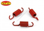 Ressorts embrayage Booster Nitro Ovetto (x3)