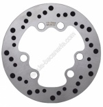 Disque de frein arri�re Suzuki SMX-RMX