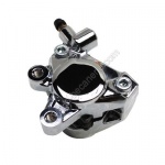 Etrier de frein av adaptable  chrom� booster trekker ,typhoon