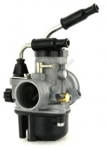 Carburateur Dell'Orto PHVB D.22   
 D.24 exterieur