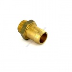 Raccord De Durite Pour Haut Moteur Polini